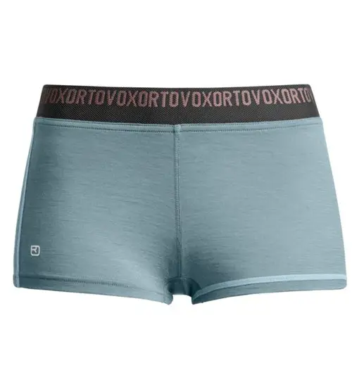 Ortovox Boxer Donna Azzurro 2847774