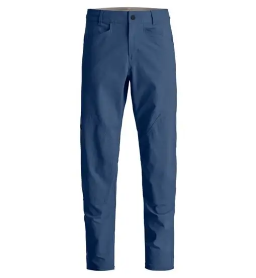 Affinity Plus M - pantaloni arrampicata - uomo Blue