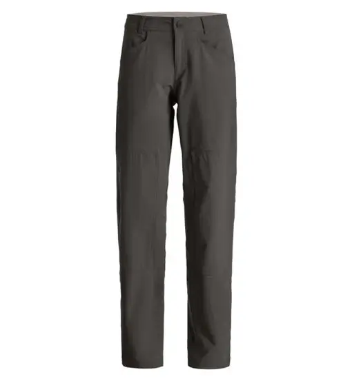 Affinity Plus W - pantaloni arrampicata - donna Green