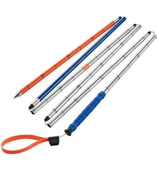 ALu 240 PFA - sonda da valanga