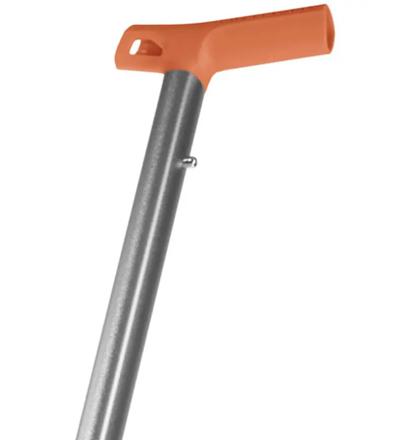 Beast PC - pala da neve Blue