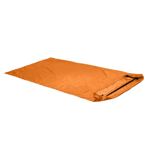 Bivy Double - sacco bivacco Orange
