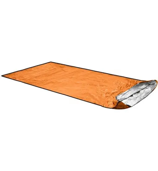 Bivy Ultralight - sacco bivacco Orange