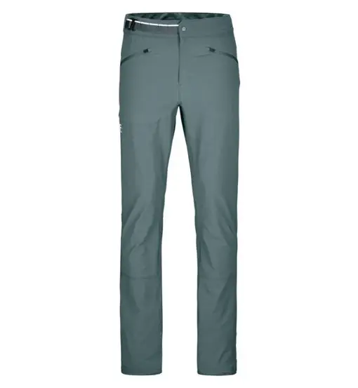Brenta M - pantaloni trekking - uomo Grey