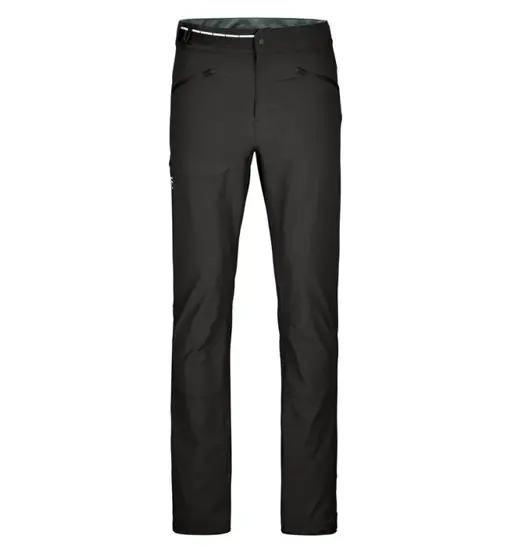 Brenta - pantaloni trekking - uomo Black