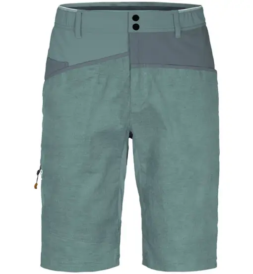 Casale - pantaloni corti arrampicata - uomo Green