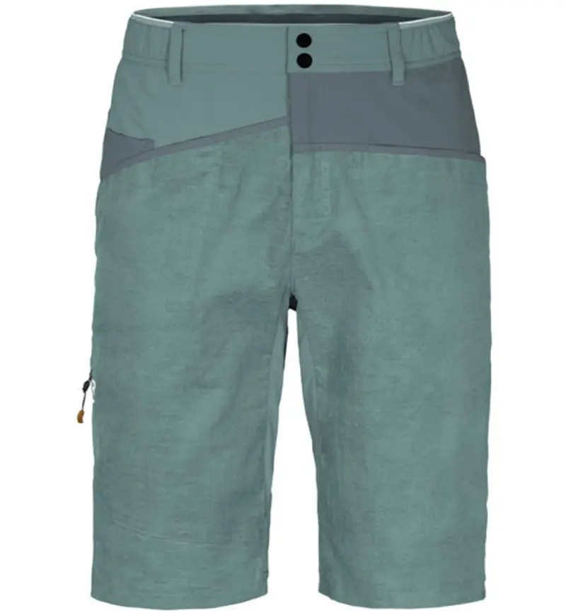 Casale - pantaloni corti arrampicata - uomo Green