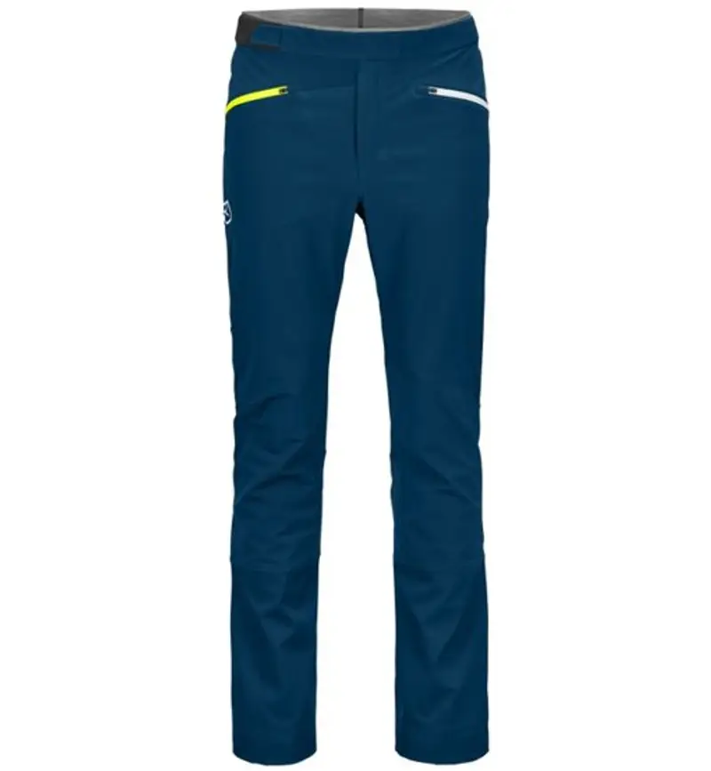 Col Becchei - pantaloni scialpinismo - uomo Blue