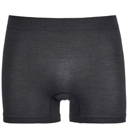 Comp Light 120 - boxer - uomo Black