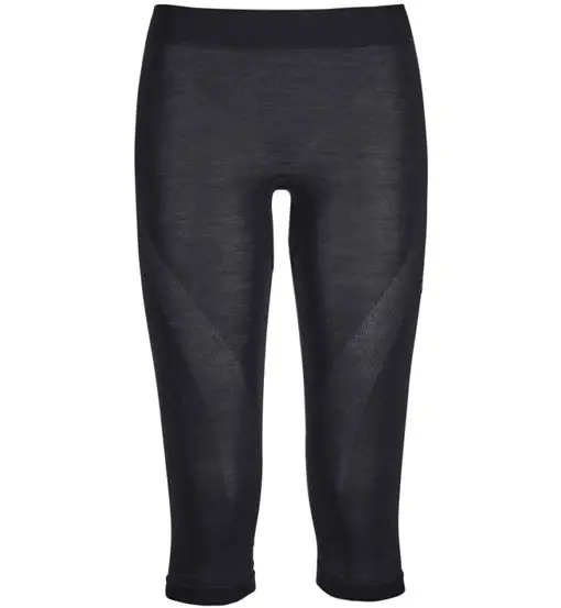 Comp Light 120 - calzamaglia - donna Black