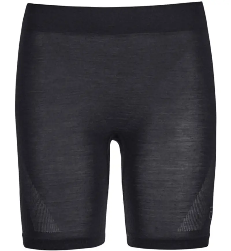 Comp Light 120 - calzamaglia - donna Black