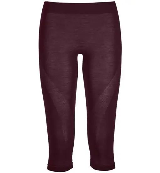 Comp Light 120 - calzamaglia - donna Bordeaux