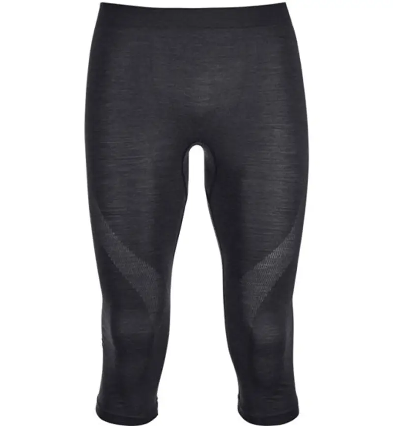 Comp Light 120 - calzamaglia - uomo Black