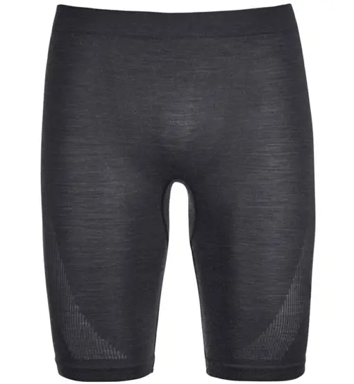 Comp Light 120 - calzamaglia - uomo Black