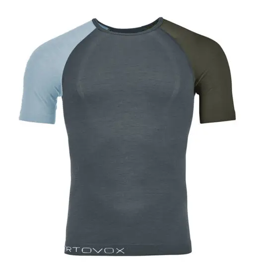 Comp Light 120 - maglietta tecnica - uomo Green