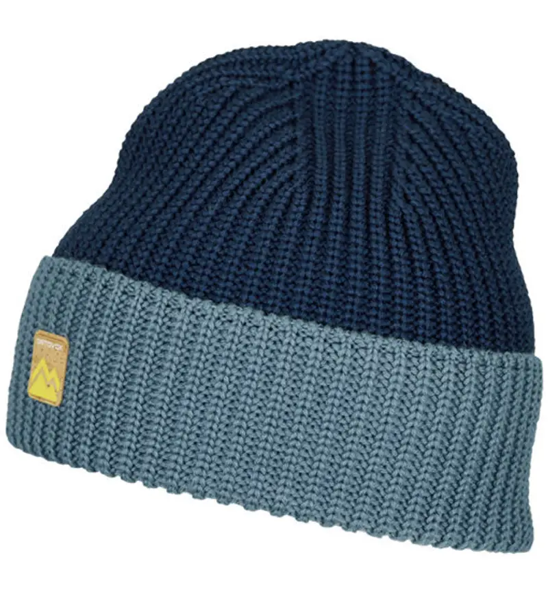 Cozy Rib - berretto Blue