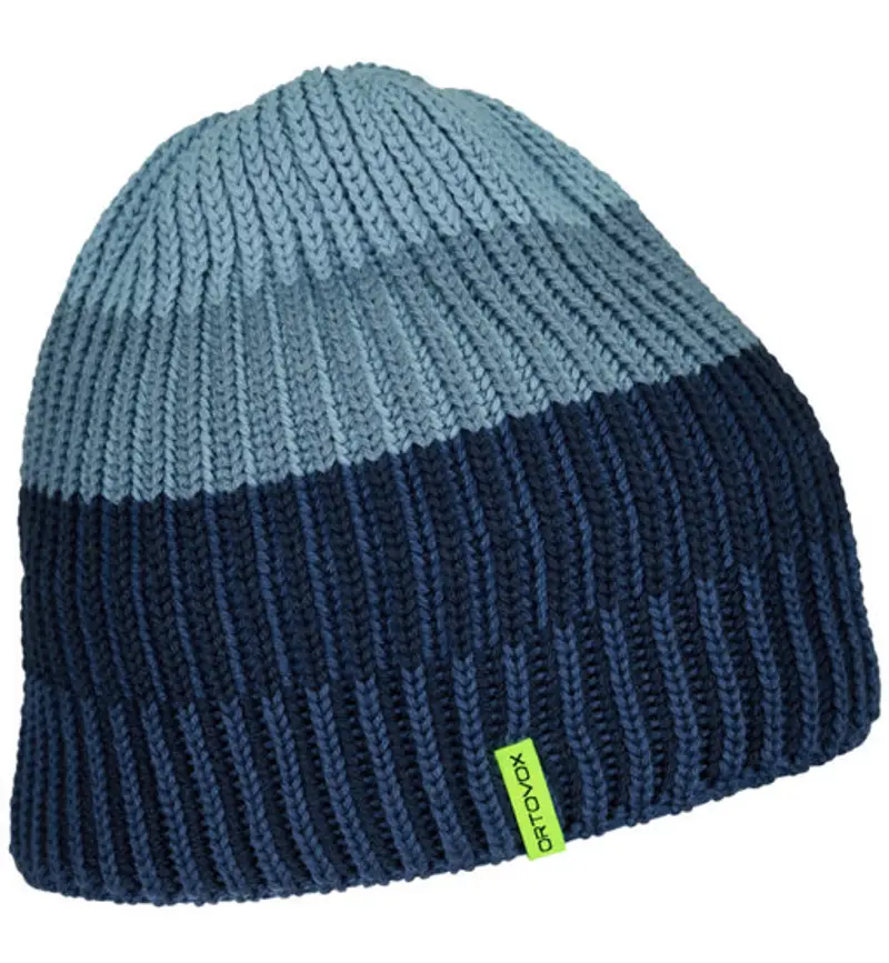 Deep Knit - berretto Dark Blue