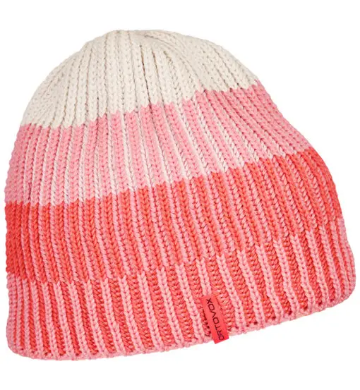 Deep Knit - berretto Pink