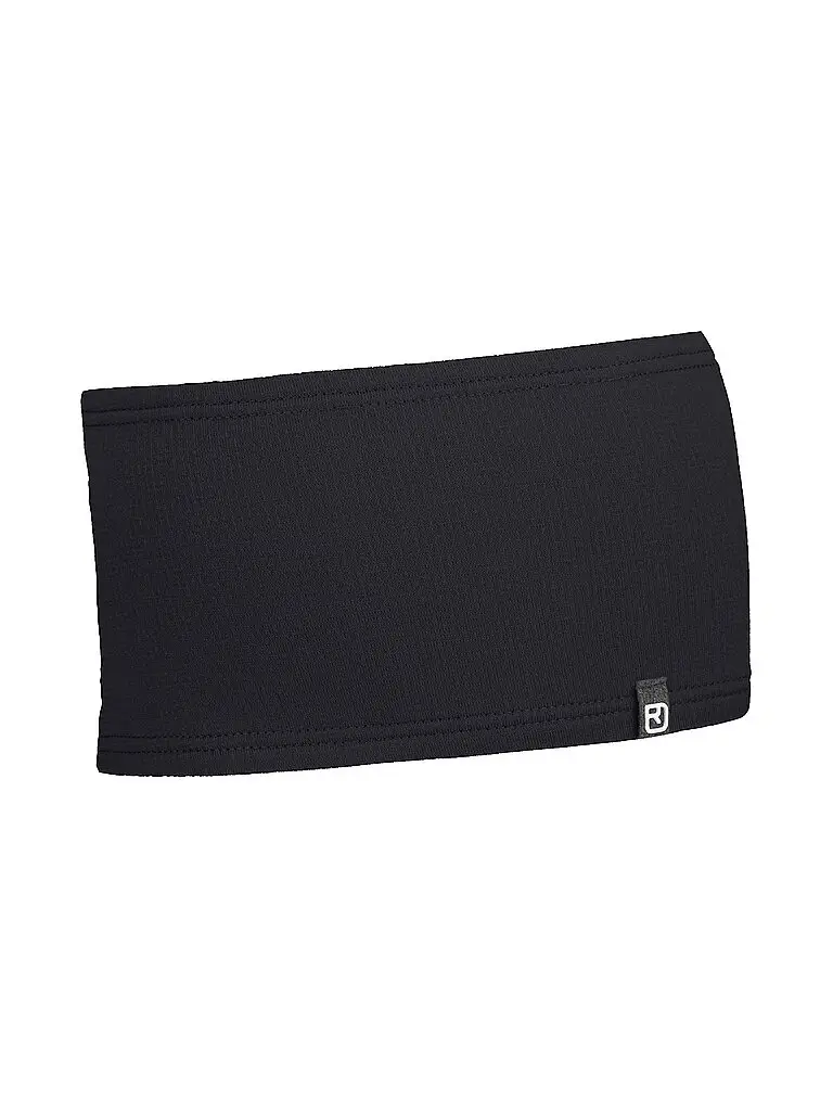 Fascia Light Fleece nero