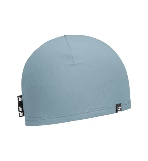 Fleece Light - berretto sci alpinismo - uomo Blue