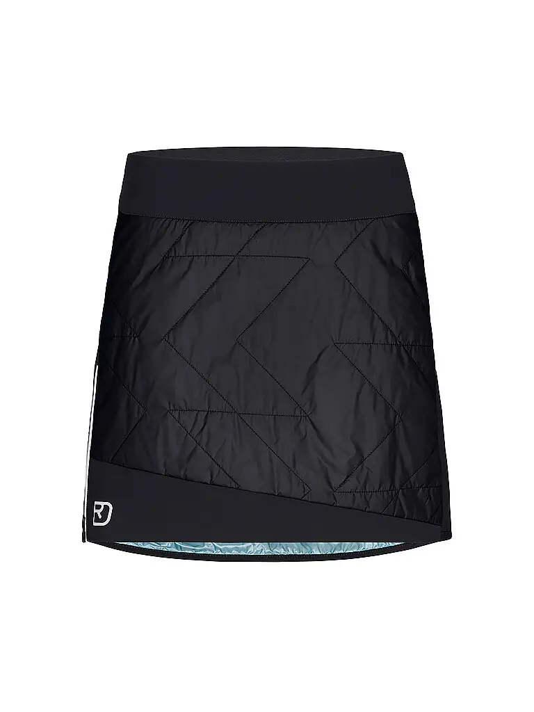 Gonna Iso Piz Boé SW da donna nero | S