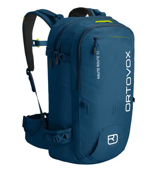 Haute Route 32 - zaino scialpinismo Blue