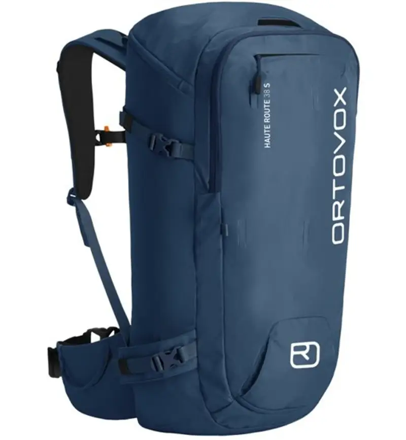 Haute Route S - zaino scialpinismo Blue