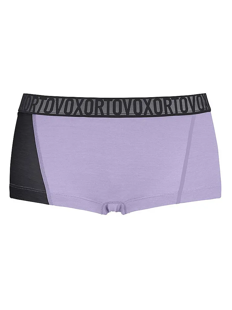 Hot Pant 150 Essential da donna lilla | XS