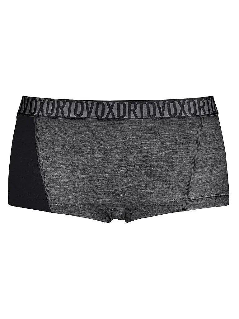 Hot Pant 150 Essential da Donna nero | XS