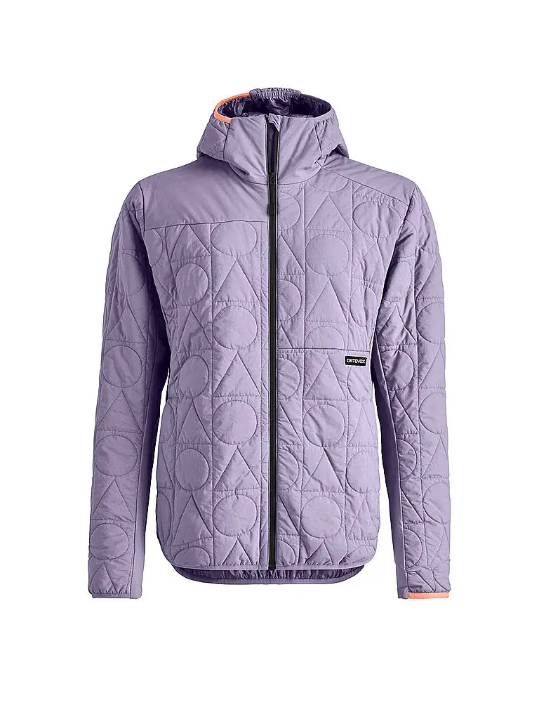 Isogiacca da donna Ravine Metawool 90 lilla | S