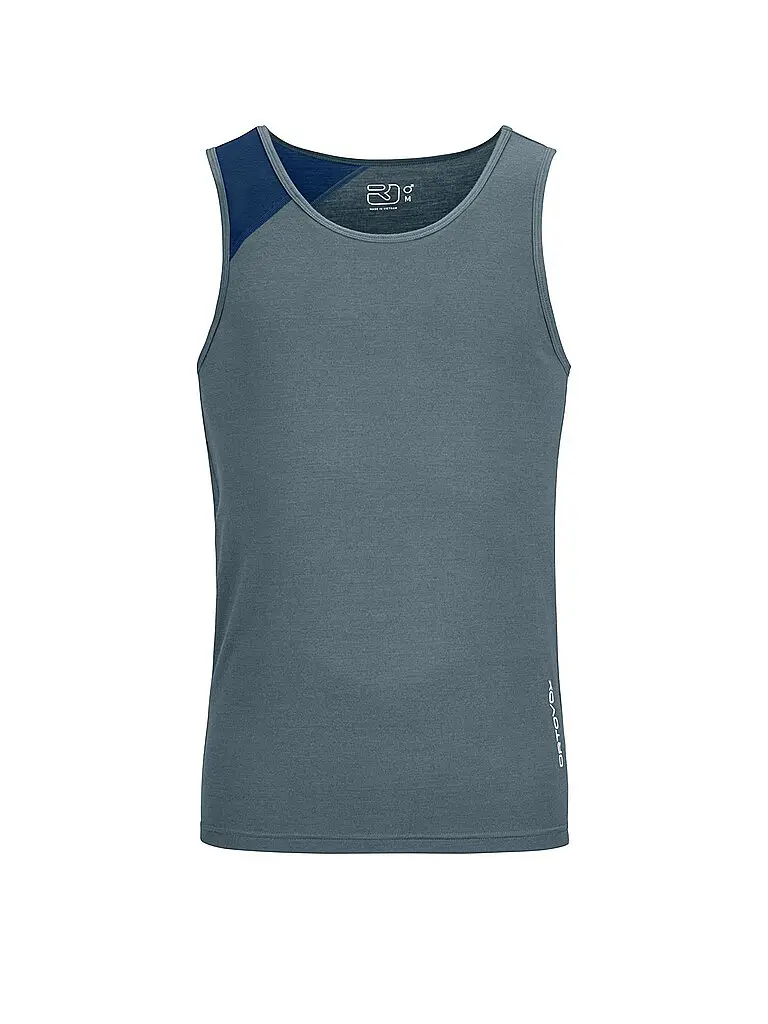 Maglietta da uomo 150 Essential petrolio | S