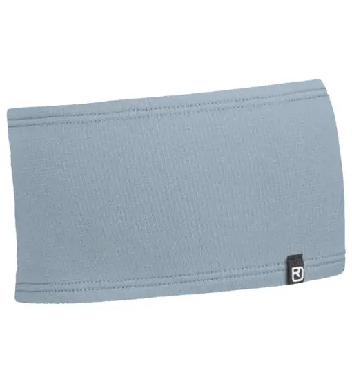 Merino Light Fleece - fascia paraorecchie Blue