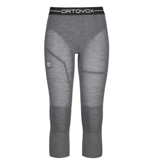 Merino Thermovent W - calzamaglia - donna Grey