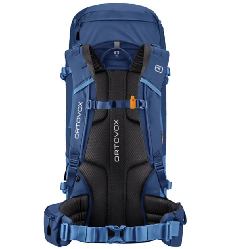 Peak 42 S - zaino alpinismo Blue