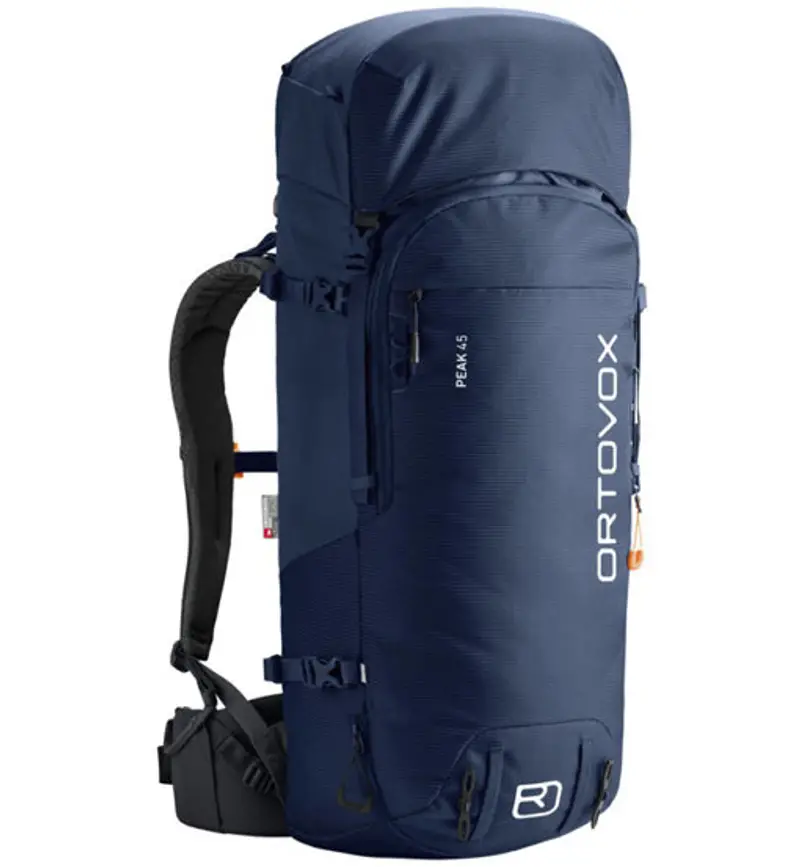 Peak 45 - zaino alpinismo Blue