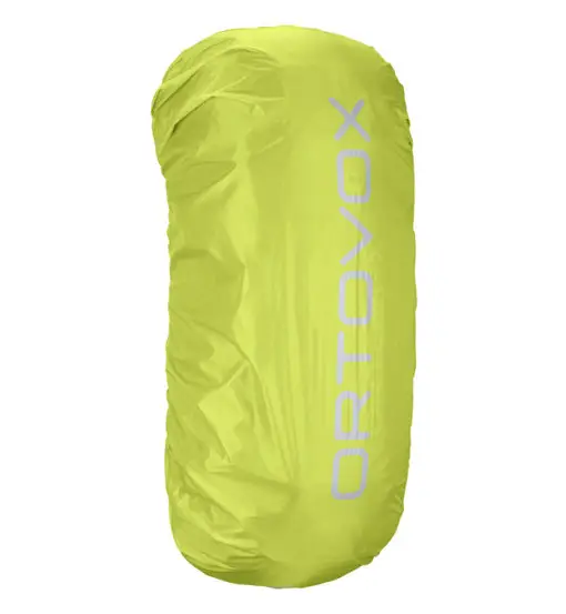 Rain Cover - copri zaino Green