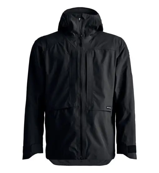 Ravine Plus 3L M - giacca hardshell - uomo Black