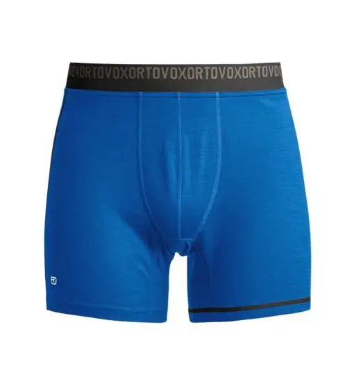 Ortovox Boxer Uomo Blu 4157009