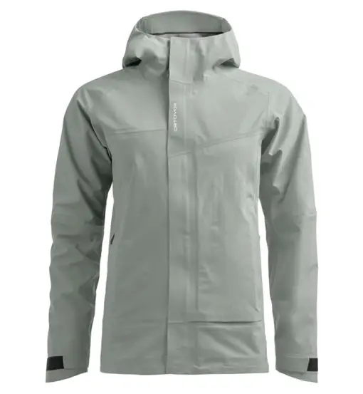 Seceda 3L W - giacca hardshell - donna Green