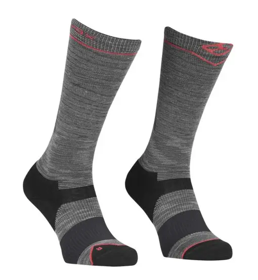 Ortovox Calze Donna Grigio 2482182