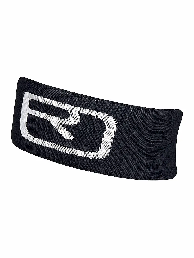 Stirnband Pro nero