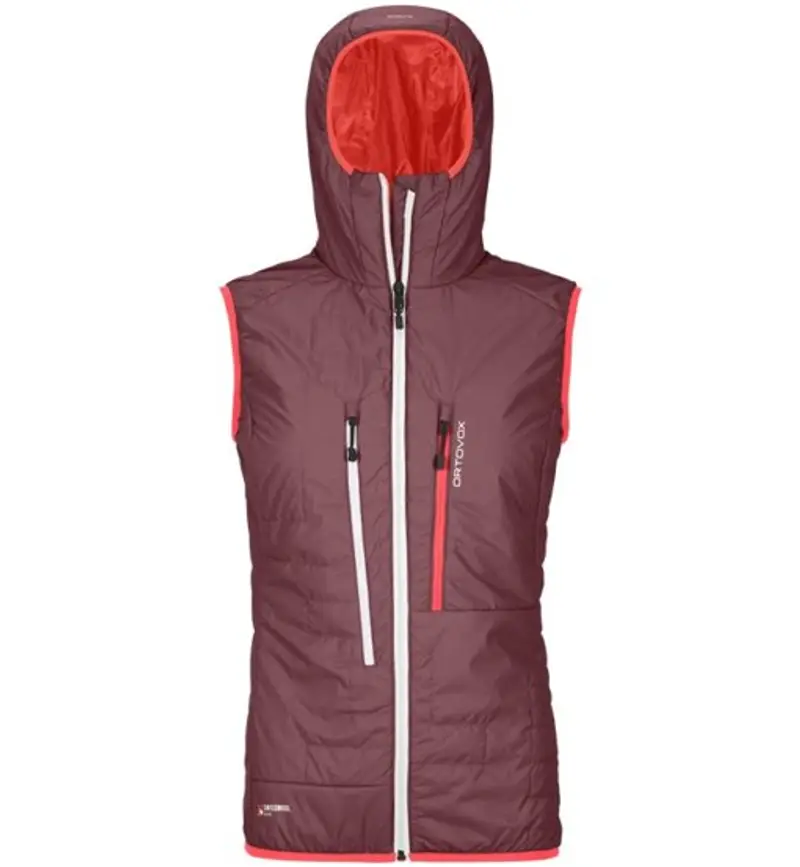 Ortovox Gilet Donna 2411808
