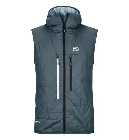 Ortovox Gilet Uomo 2845774