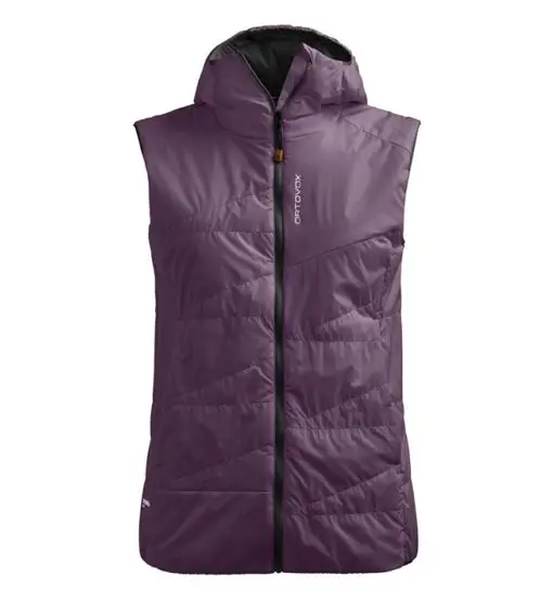 Ortovox Gilet Donna Viola 2486883