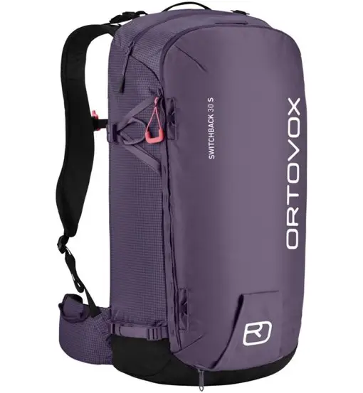 Switchback S - zaino scialpinismo - donna Violet