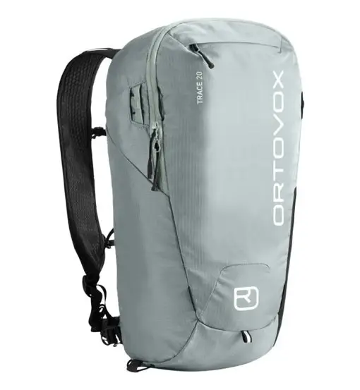 Trace 20L - zaino escursionismo Green