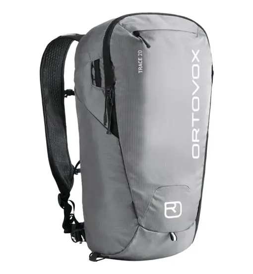 Trace Pure 20L - zaino escursionismo Grey