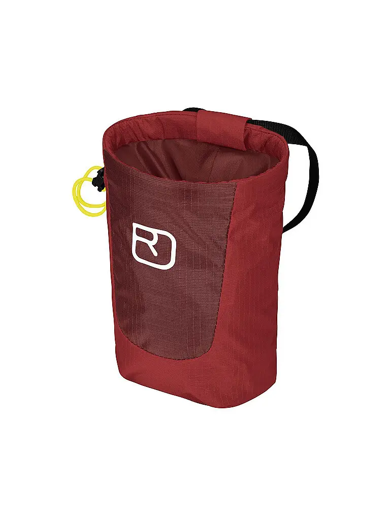 Trad Chalkbag rosso