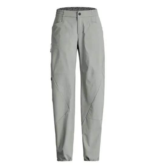 Trad Light W - pantaloni arrampicata - donna Green