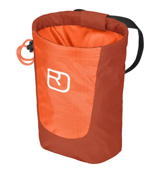 Trad - portamagnesite Orange